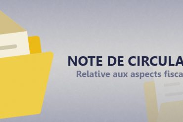note-circulaire